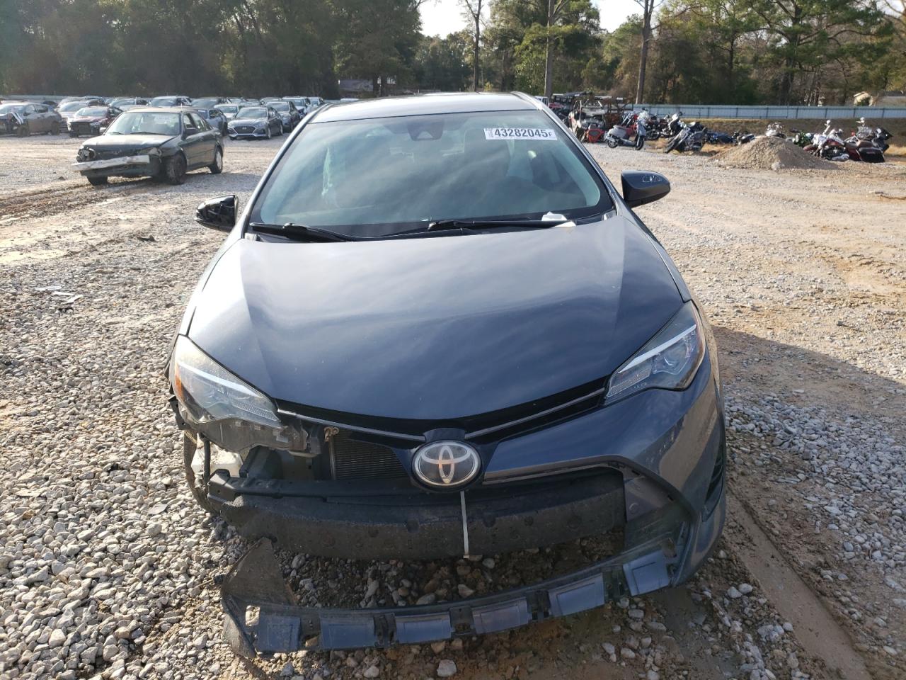 2017 Toyota Corolla - Image 5