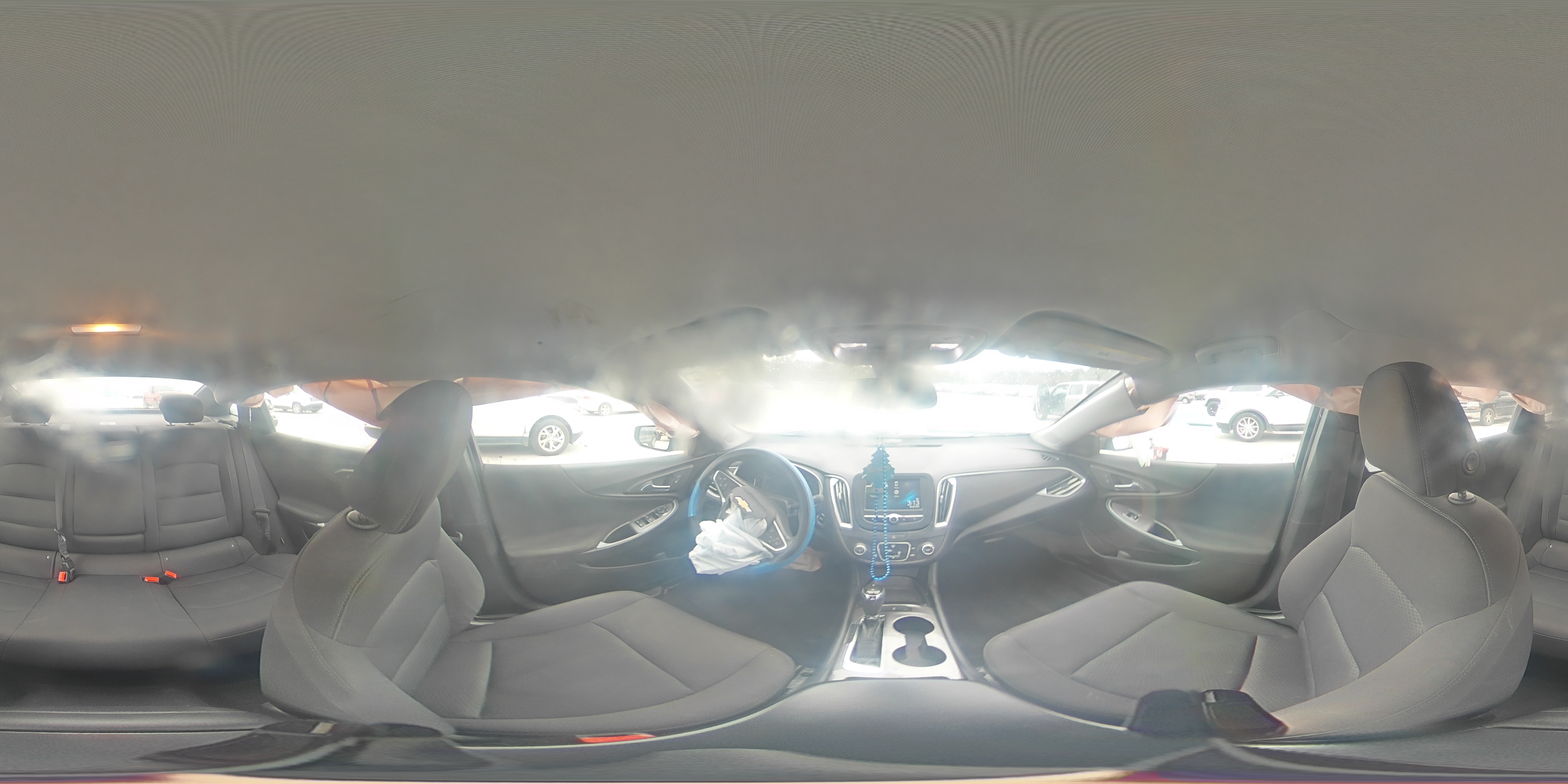 2017 Chevrolet Malibu - Image 13