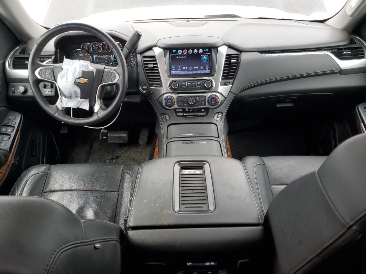 2017 Chevrolet Tahoe - Image 8