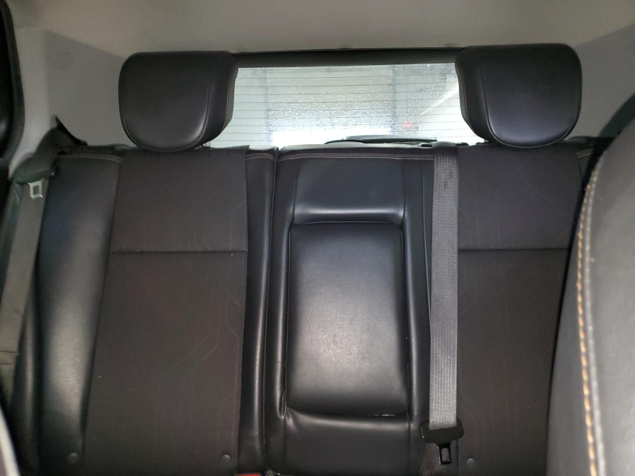 2021 Chevrolet Trax - Image 10