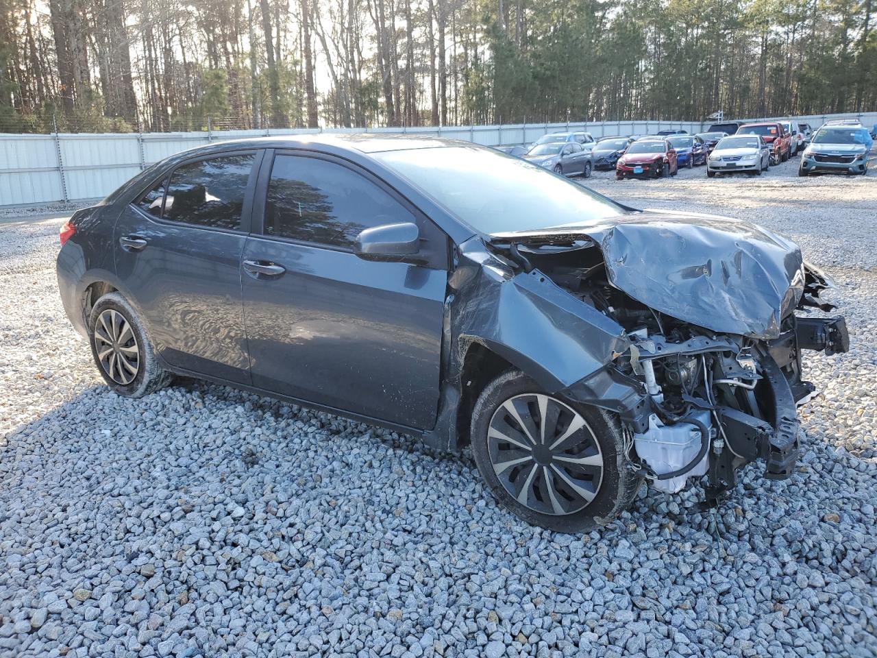 2017 Toyota Corolla - Image 4