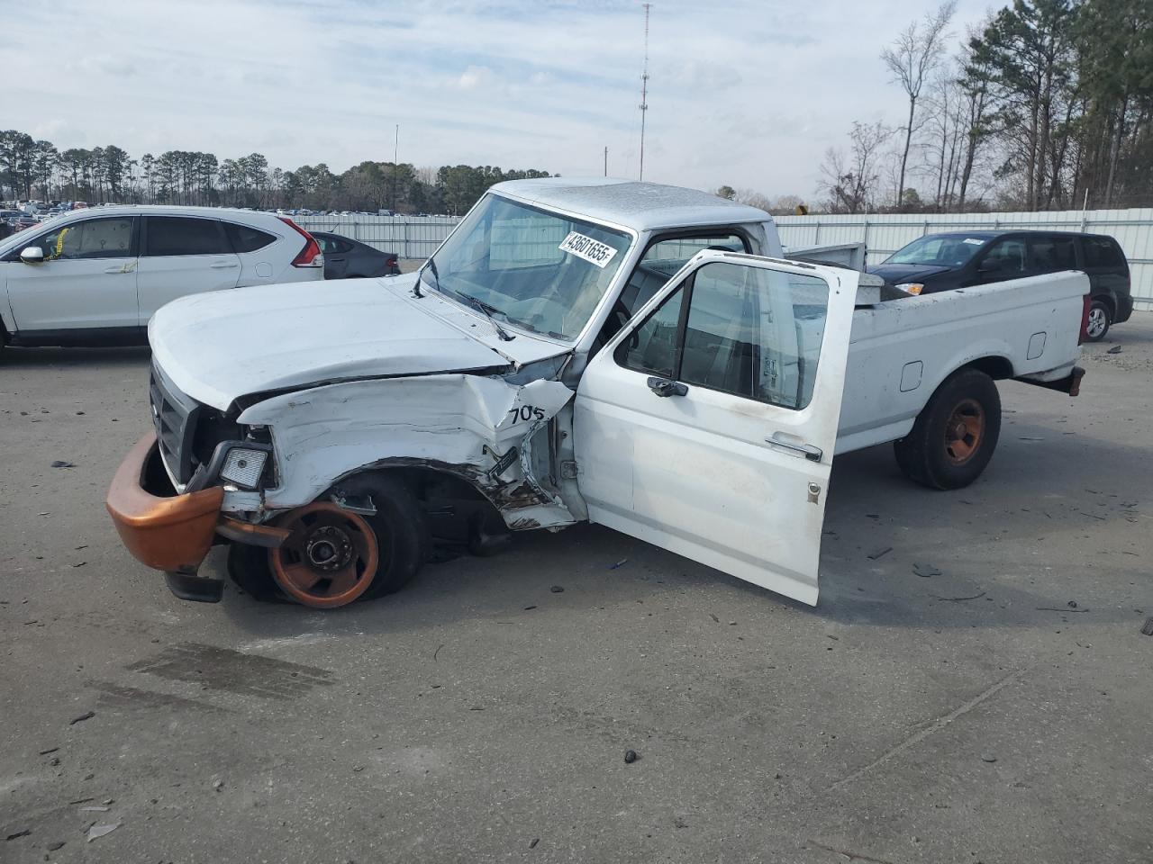 1994 Ford F-150 - Image 1