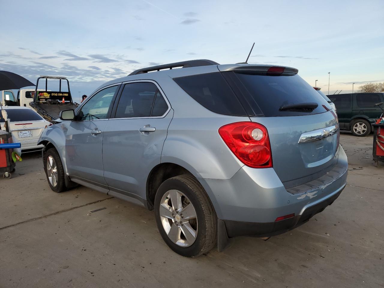 VIN 2GNALCEK8F6312551 2015 CHEVROLET EQUINOX no.2