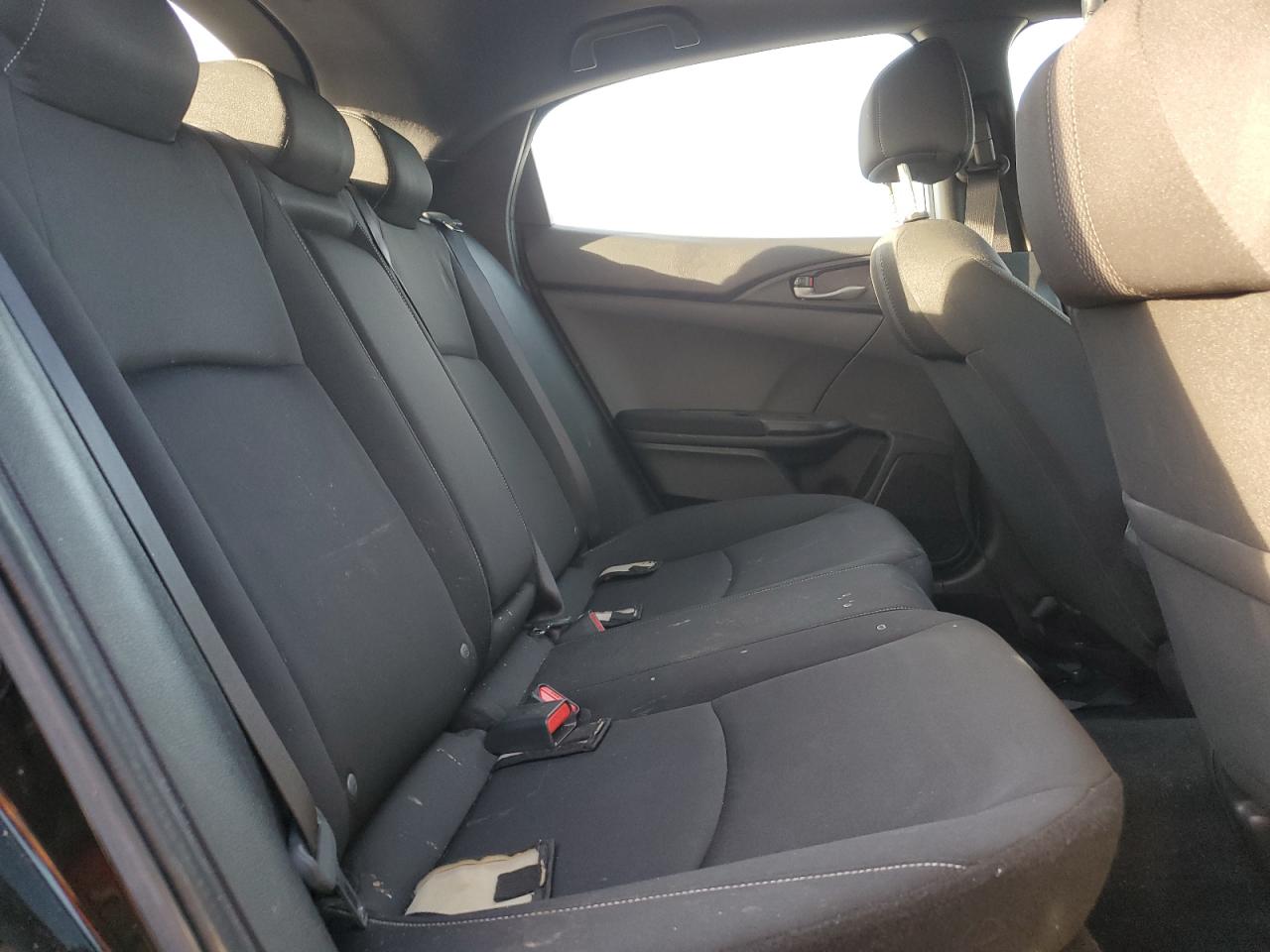 2021 Honda Civic - Image 10