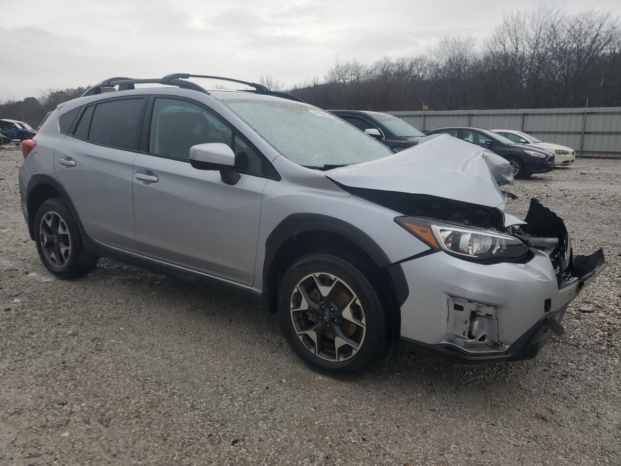 2019 Subaru XV - Image 4