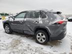 2022 Toyota Rav4 Xle na sprzedaż w Chicago Heights, IL - Side