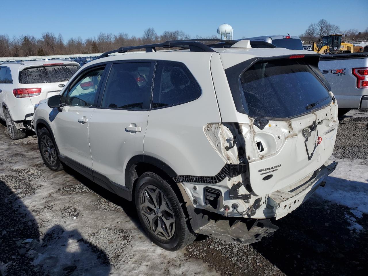 2019 Subaru Forester - Image 2