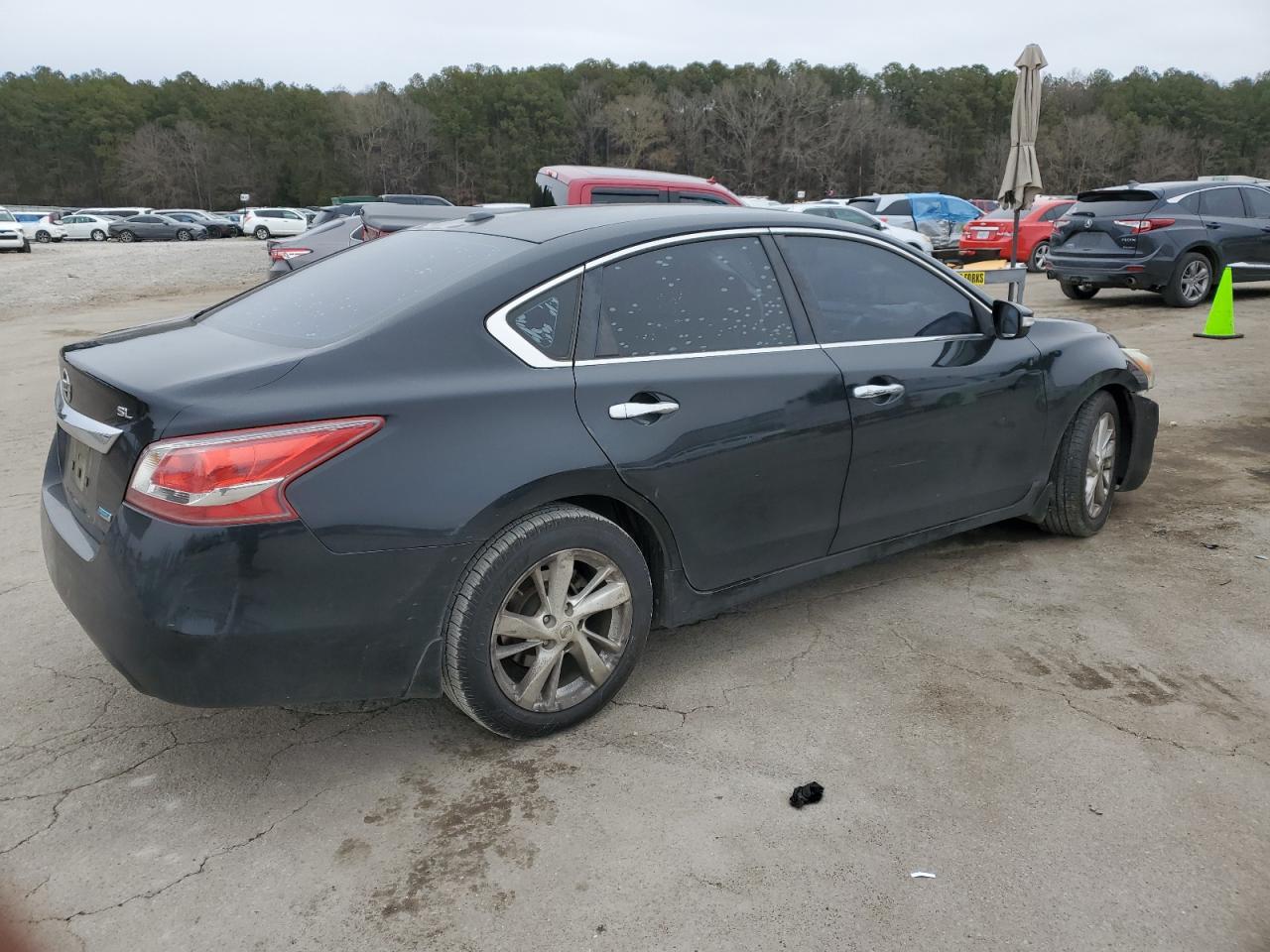 2013 Nissan Altima - Image 3