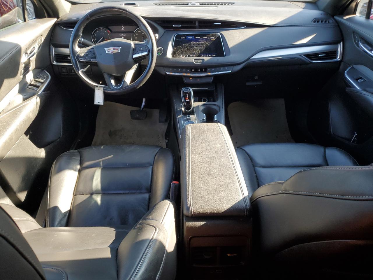 2021 Cadillac XT4 - Image 8