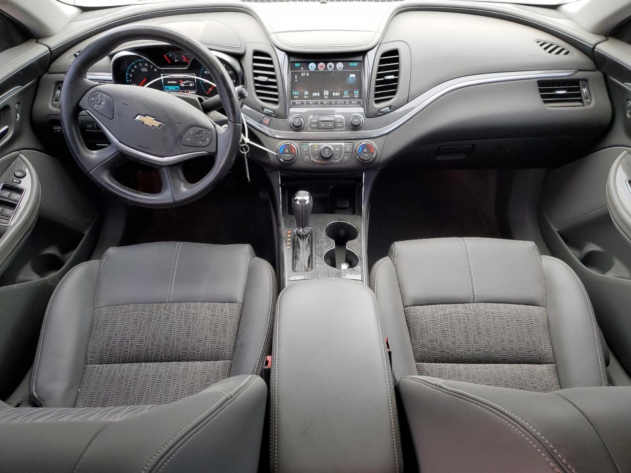 2016 Chevrolet Impala - Image 8