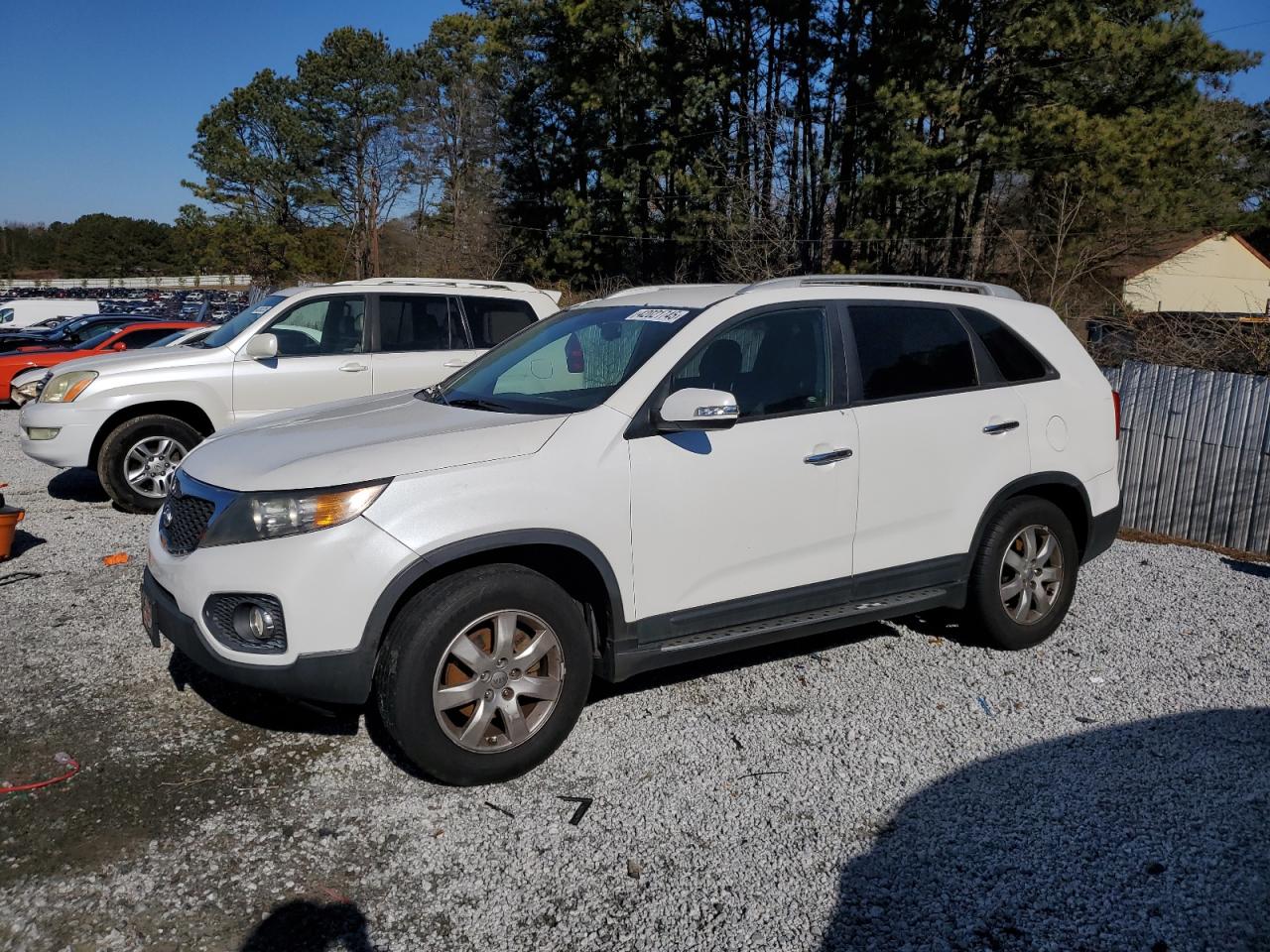 2013 Kia Sorento - Image 1