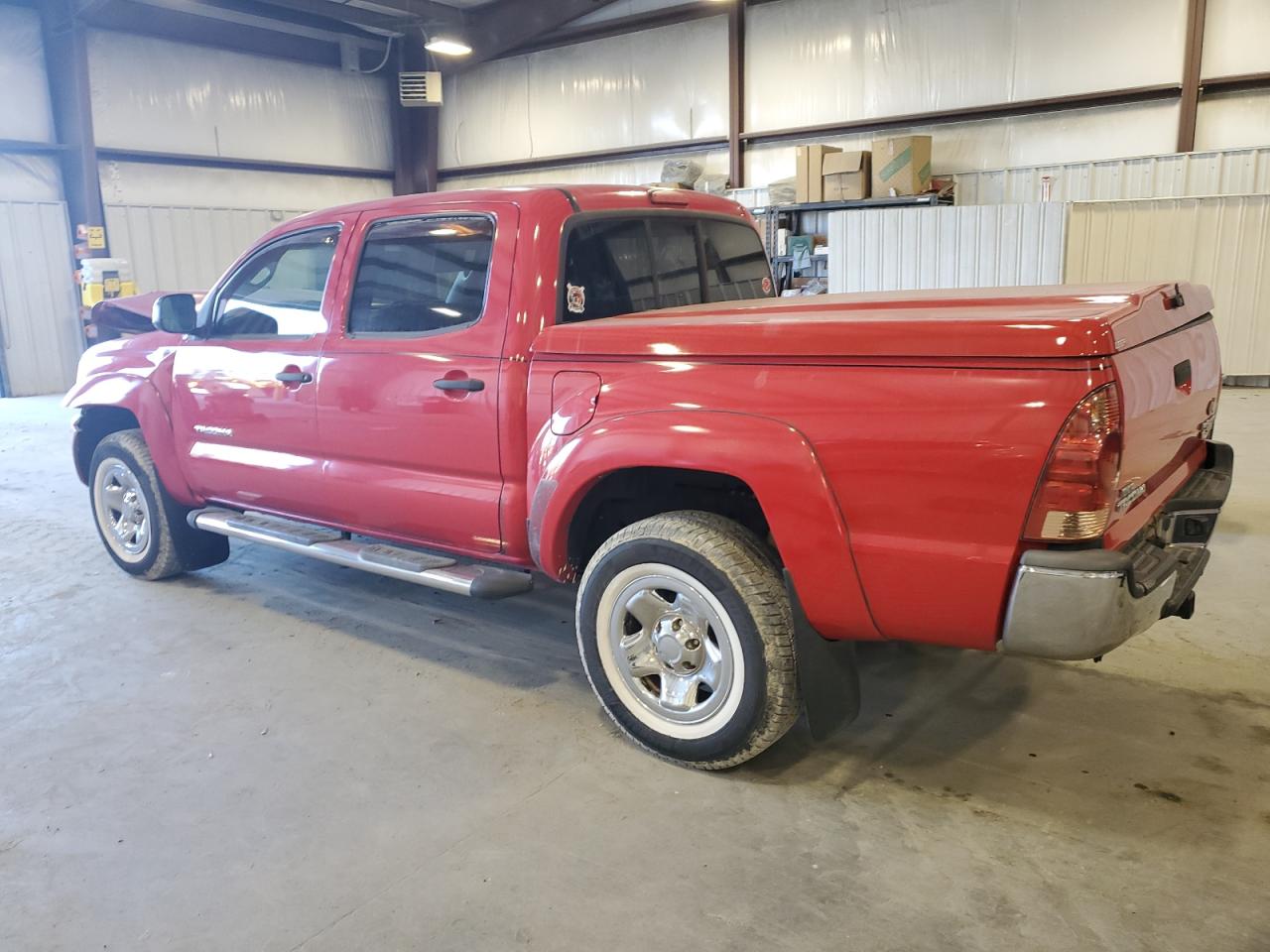 2008 Toyota Tacoma - Image 2