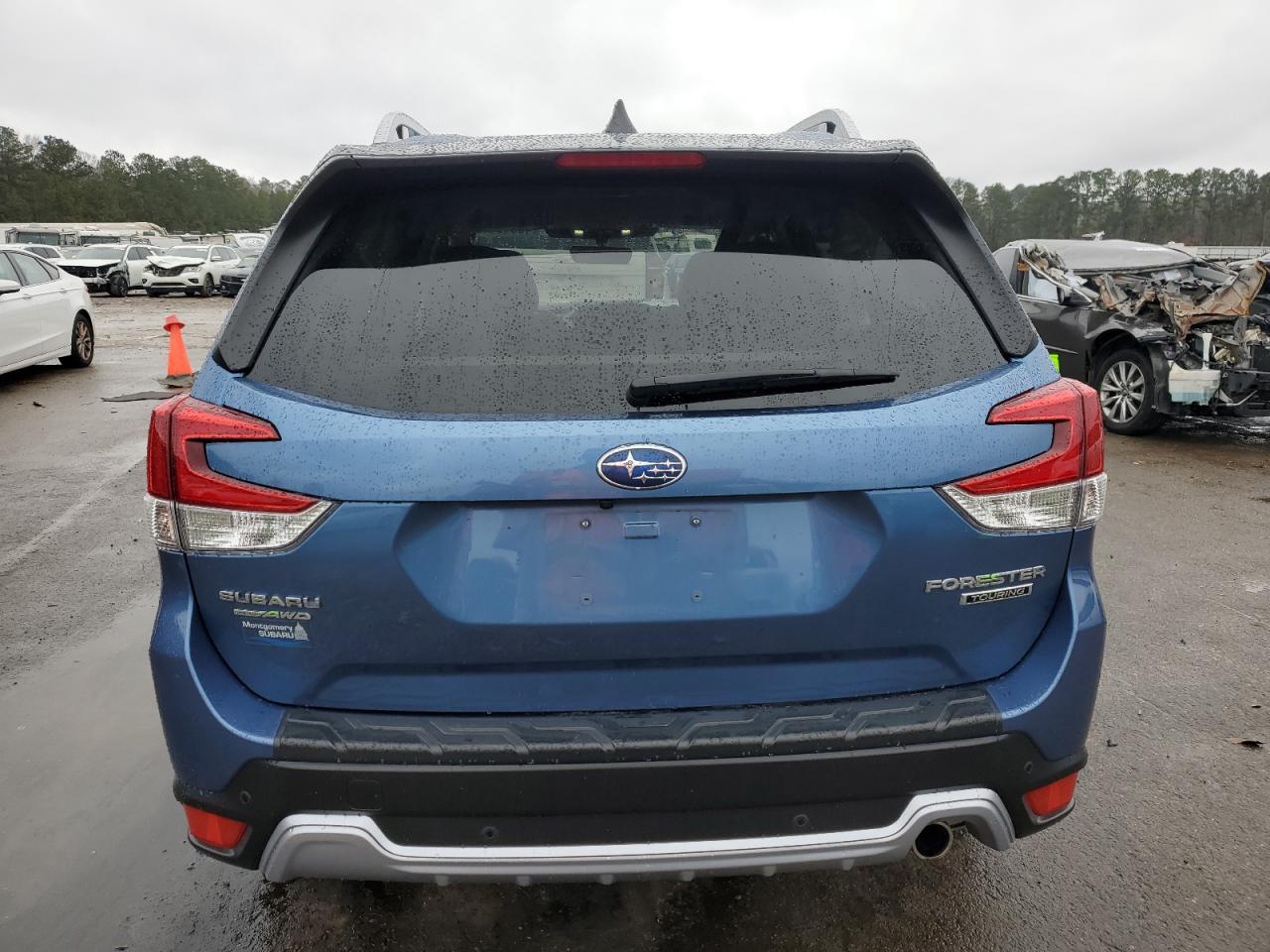 2024 Subaru Forester - Image 6