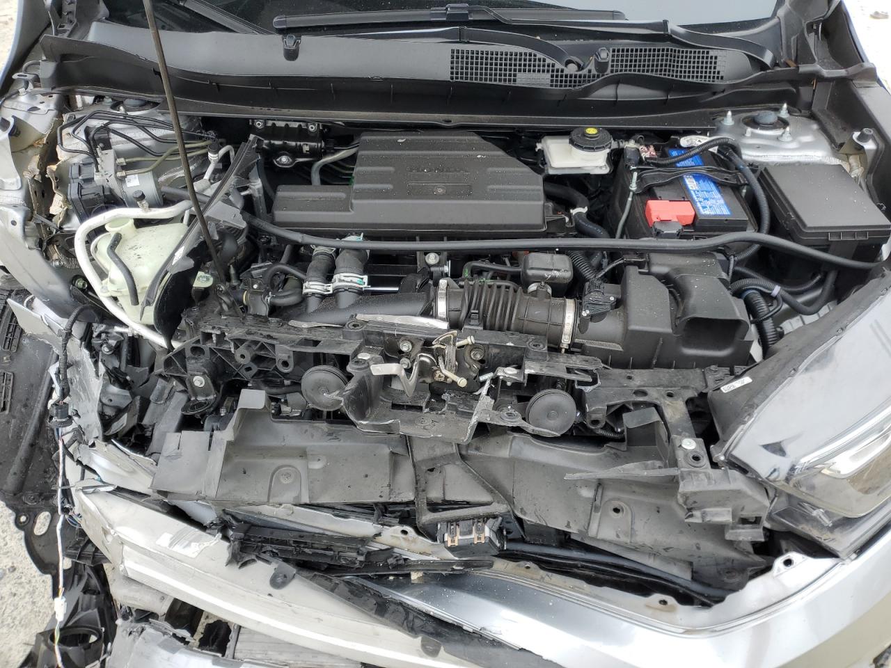 2021 Honda CR-V - Image 14