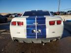 2012 Chevrolet Camaro Lt de vânzare în Albuquerque, NM - Side