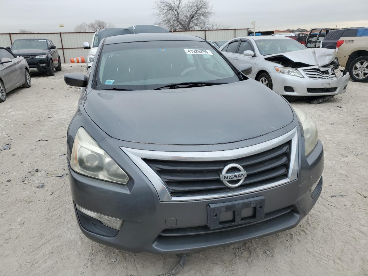 2015 Nissan Altima - Image 5
