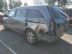 2015 Honda Odyssey Ex продається в Rancho Cucamonga, CA - Rear End