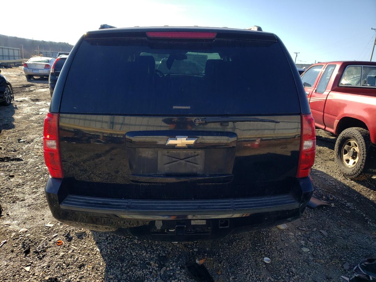 2008 Chevrolet Tahoe - Image 6