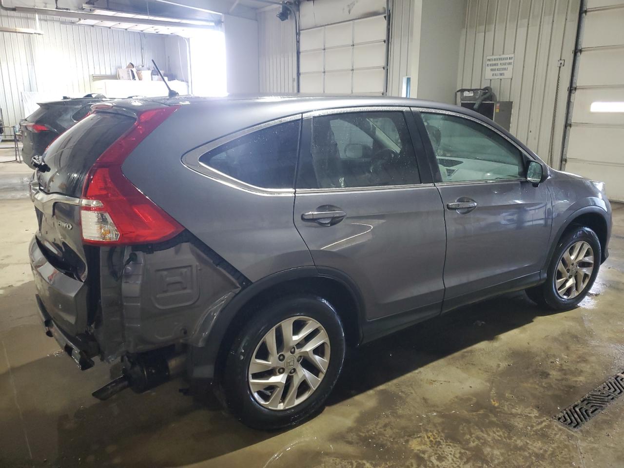 2015 Honda CR-V - Image 3