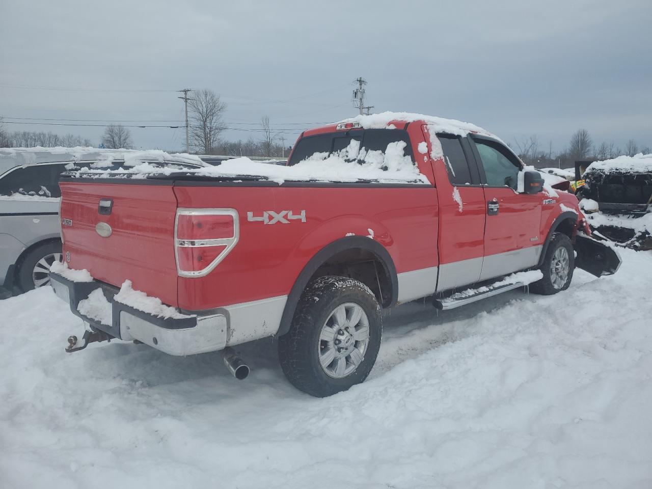 2011 Ford F-150 - Image 3