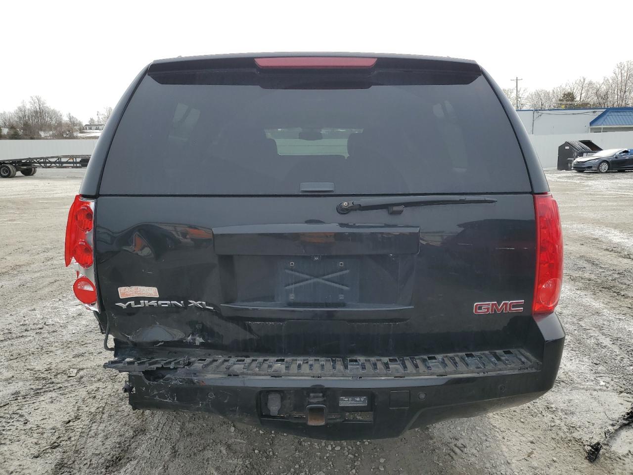 2014 GMC Yukon - Image 6