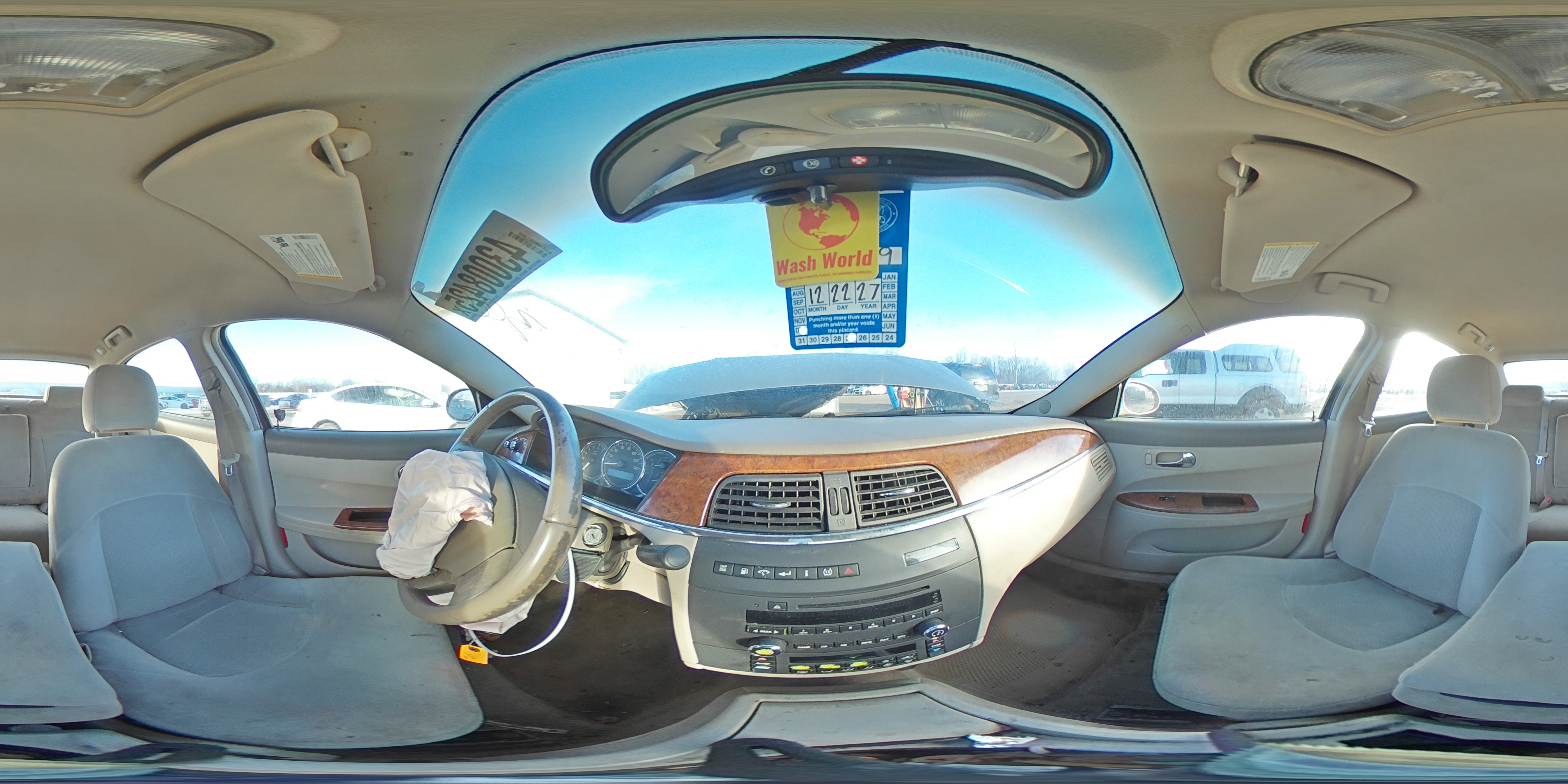 2006 Buick LaCrosse - Image 13