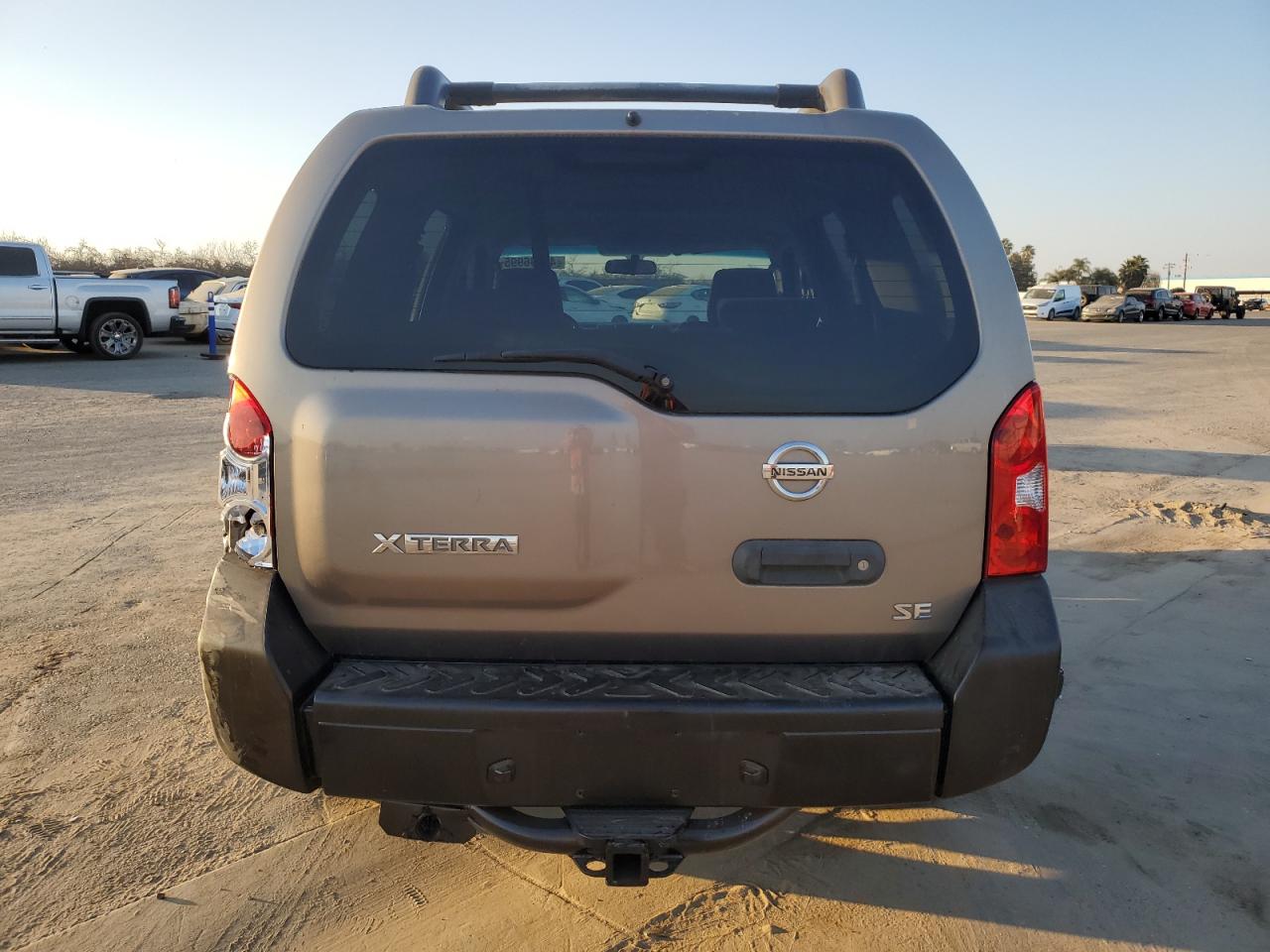 2006 Nissan XTerra - Image 6