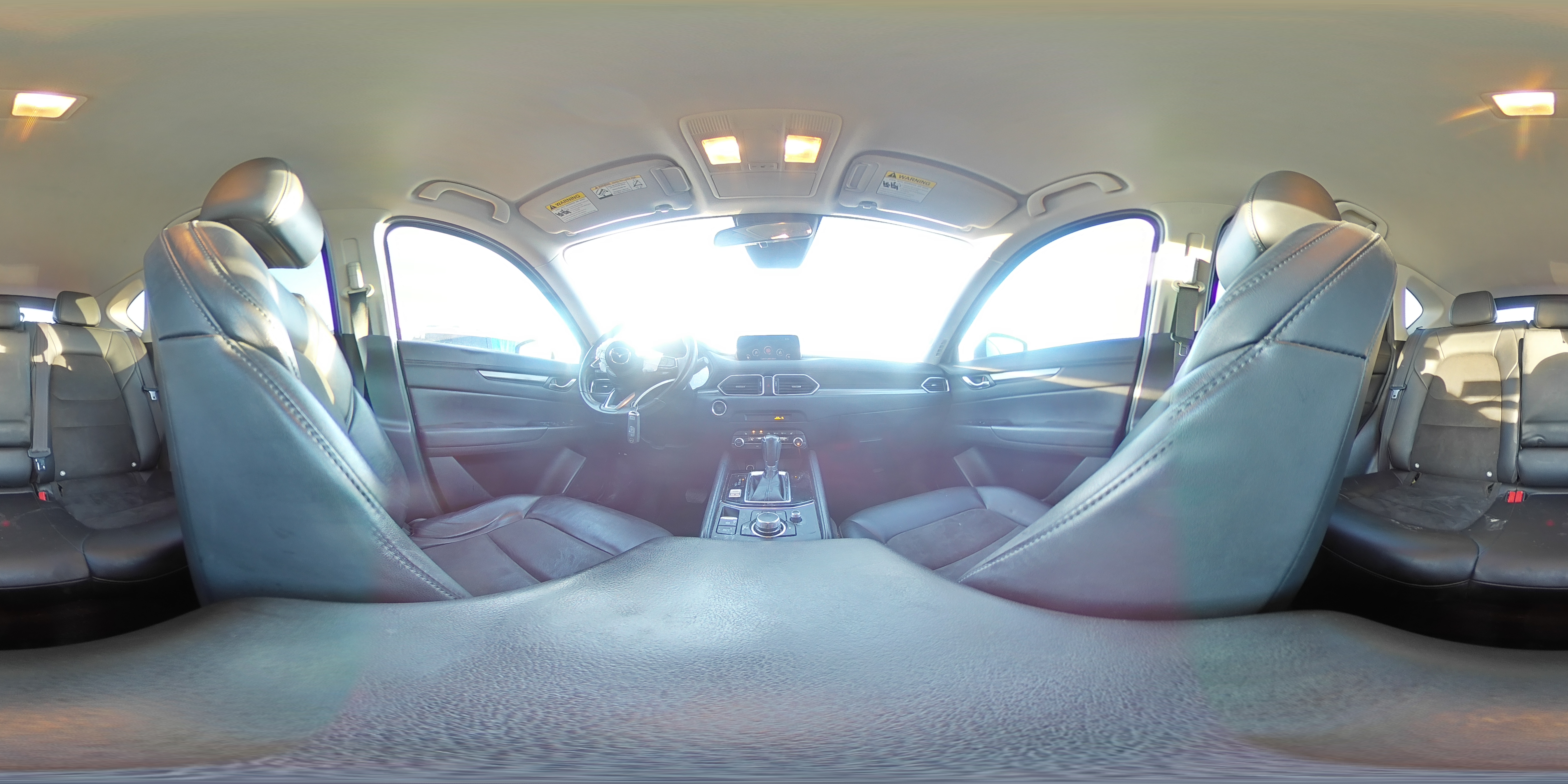 2019 Mazda CX-5 - Image 14