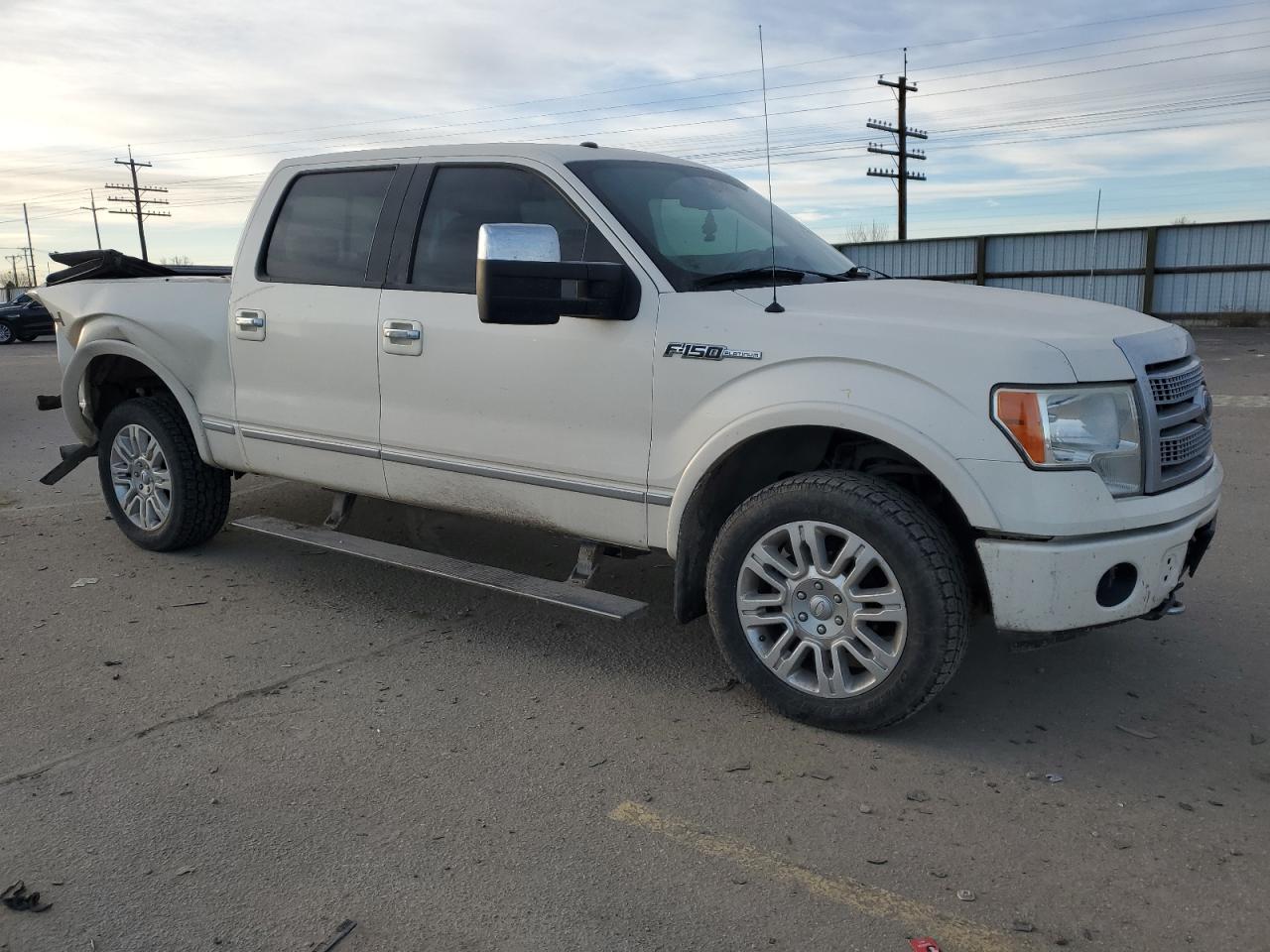 2009 Ford F-150 - Image 4