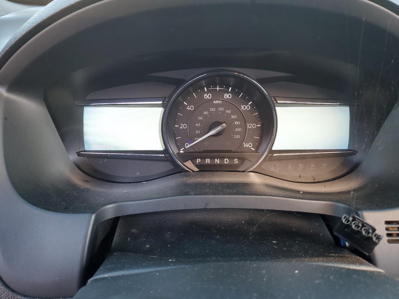 2017 Ford Explorer - Image 9