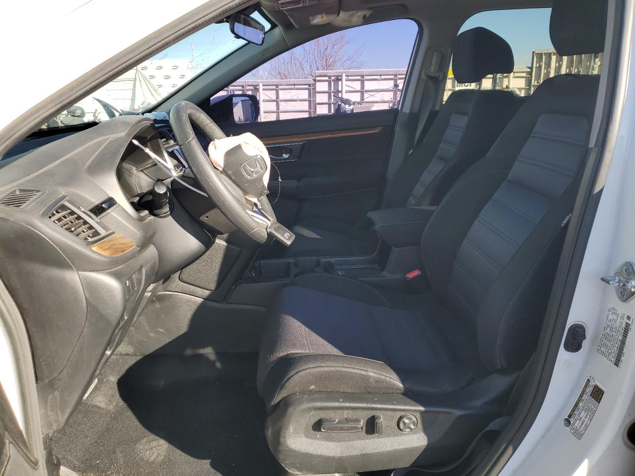 2021 Honda CR-V - Image 7