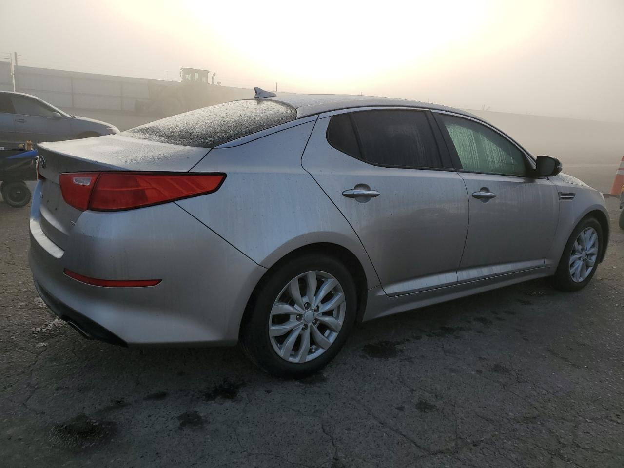 2015 Kia Optima - Image 3