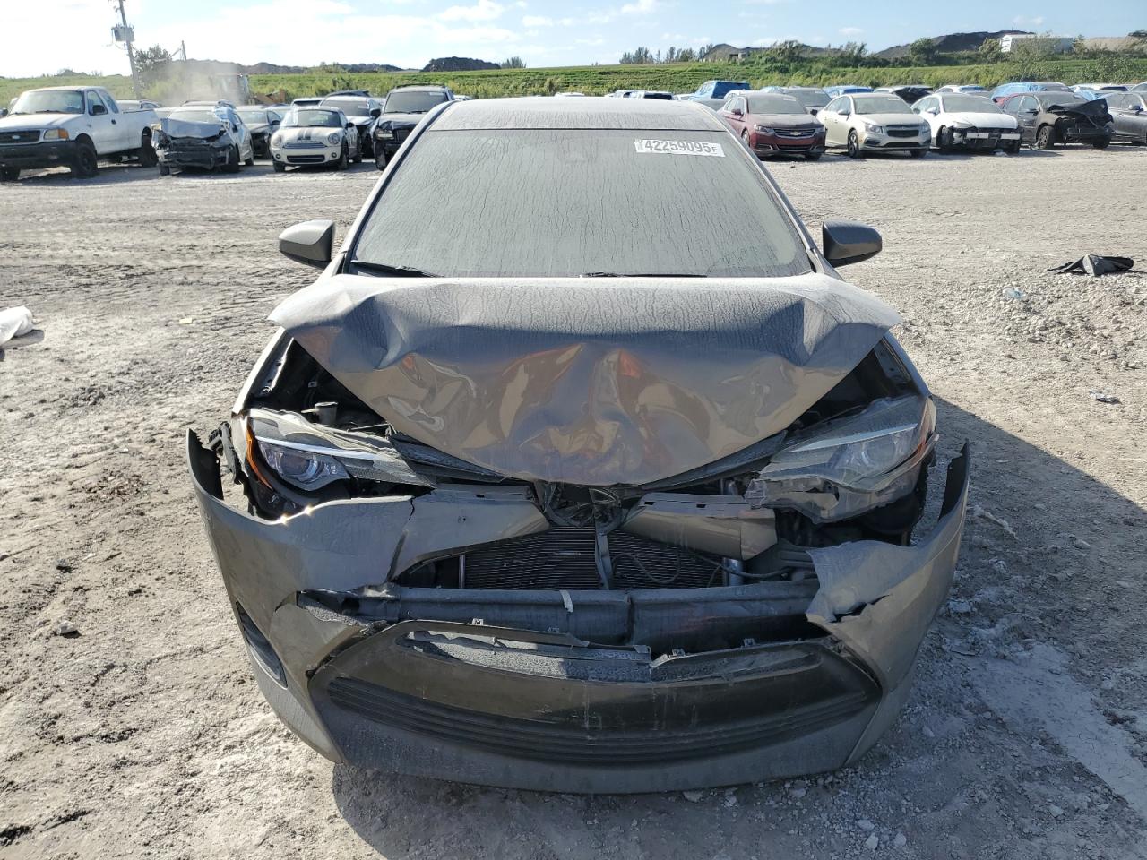 2017 Toyota Corolla - Image 5