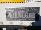 2012 Utility Semi Trail იყიდება Avon-ში, MN - Minor Dent/Scratches