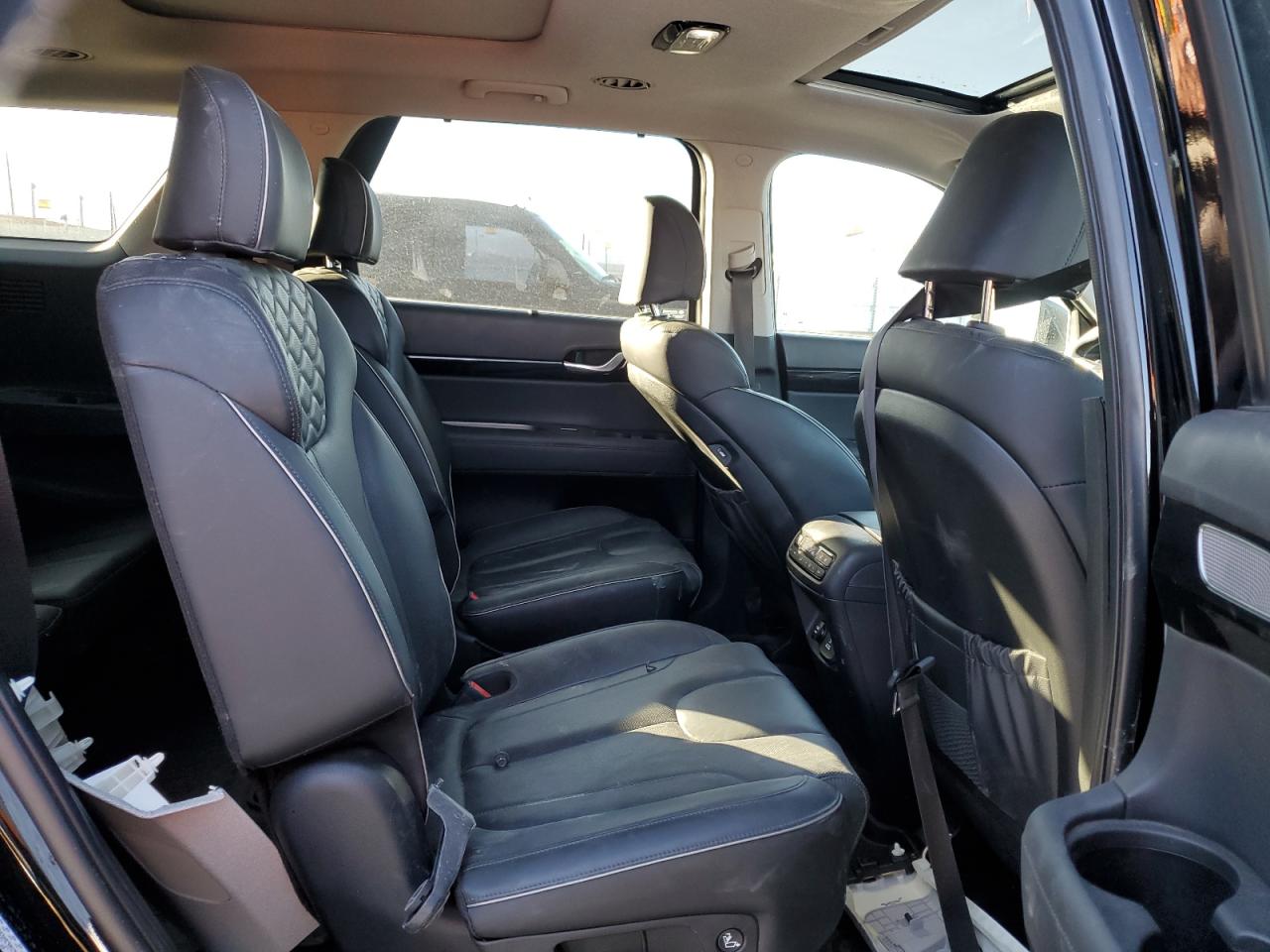 2022 Hyundai Palisade - Image 11