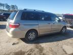 2006 Honda Odyssey Exl за продажба в Harleyville, SC - Front End