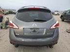 2013 Nissan Murano S за продажба в Appleton, WI - Front End