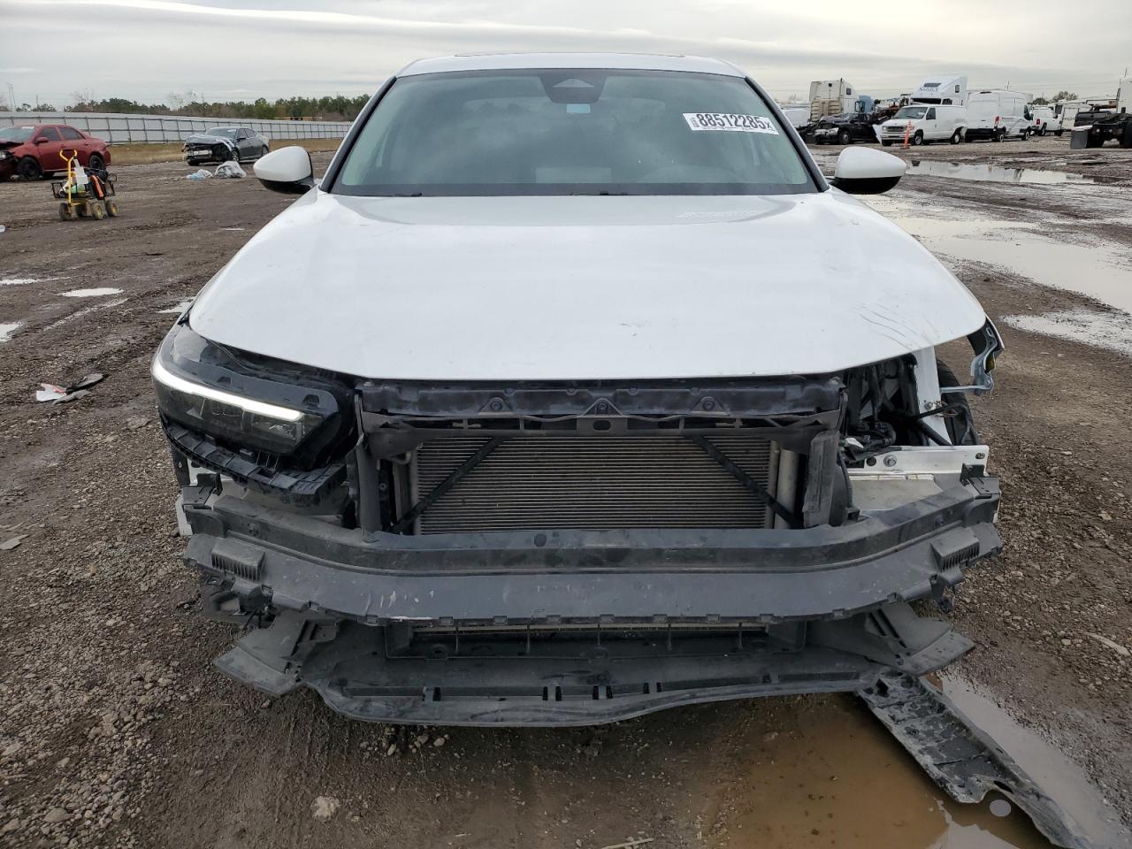 2023 Honda Accord - Image 5
