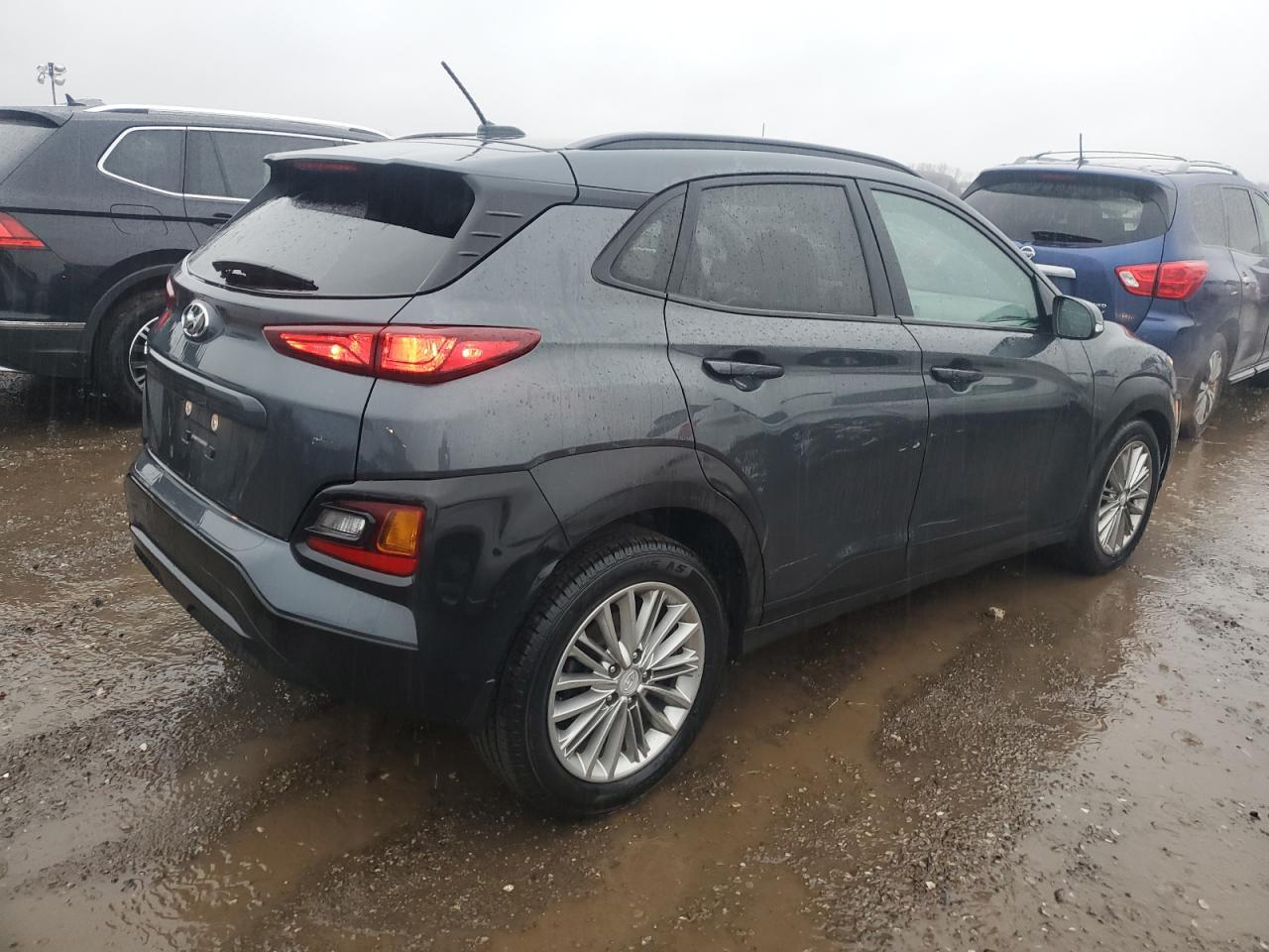 2021 Hyundai Kona - Image 3