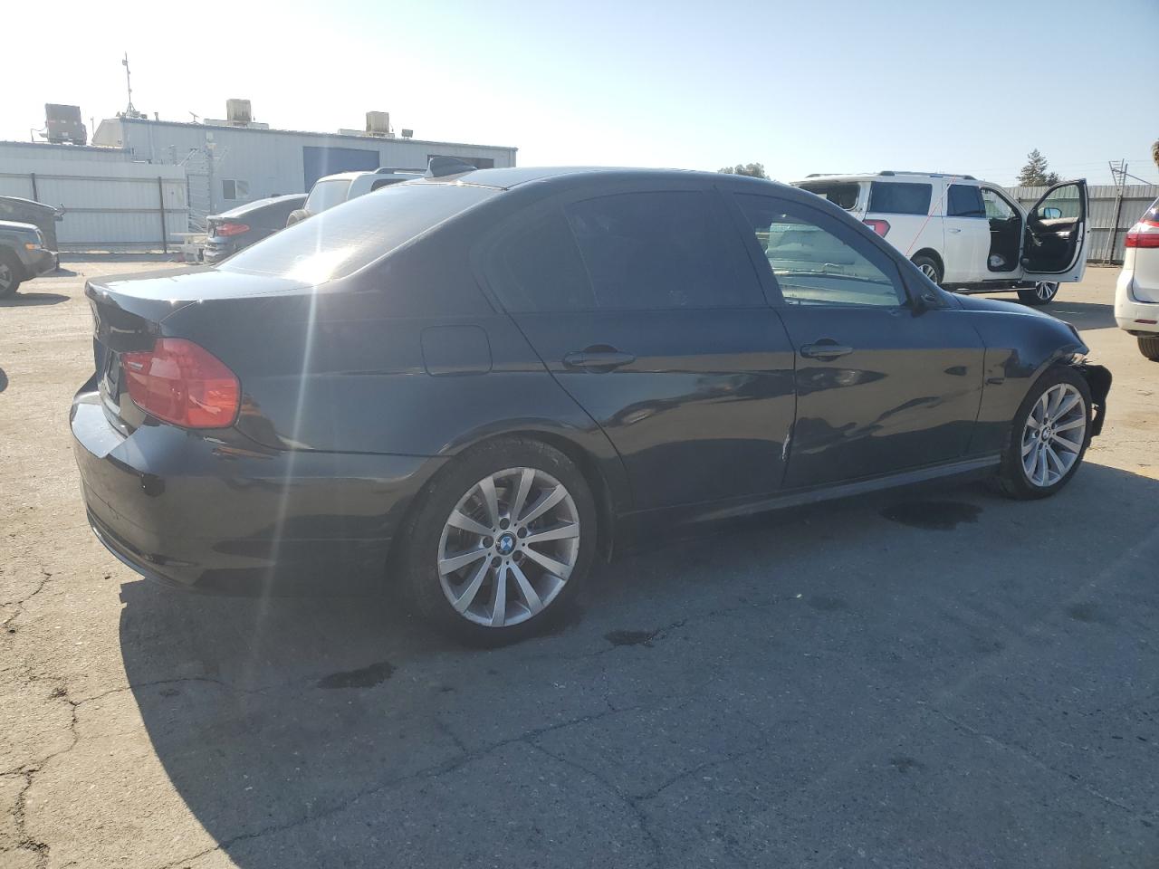 2011 BMW 3er - Image 3