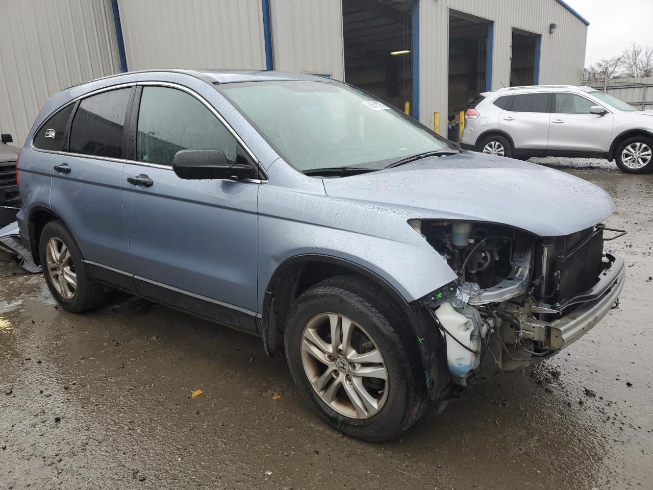 2011 Honda CR-V - Image 4
