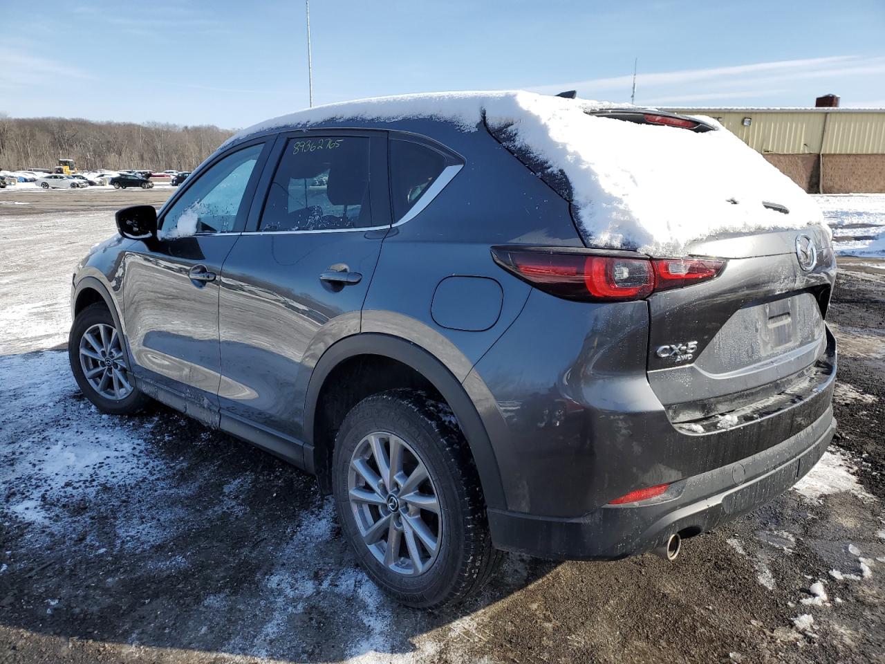 2023 Mazda CX-5 - Image 2