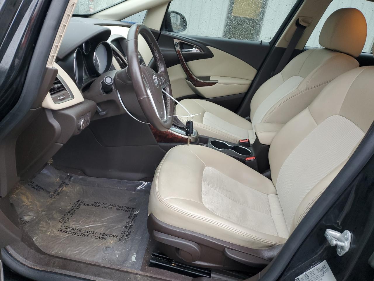 2012 Buick Verano - Image 7