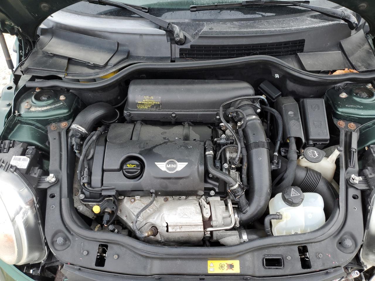 2013 MINI Cooper - Image 11