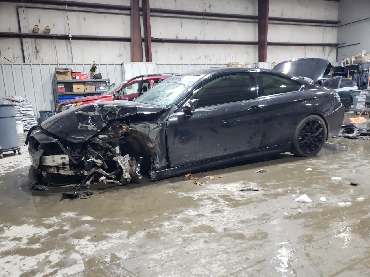 2015 BMW 4er - Image 1