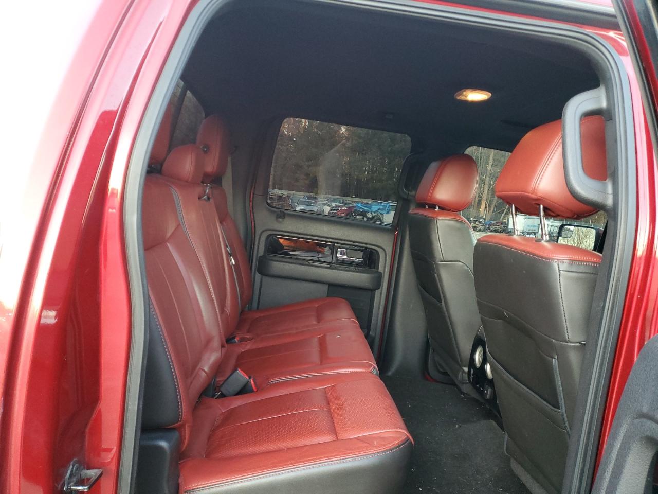2013 Ford F-150 - Image 11