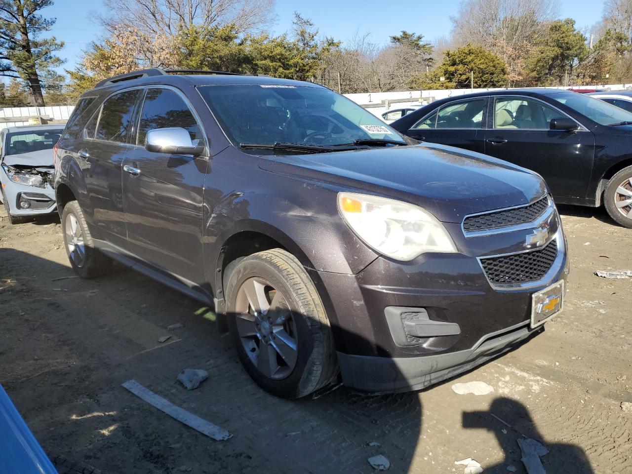 2015 Chevrolet Equinox - Image 4