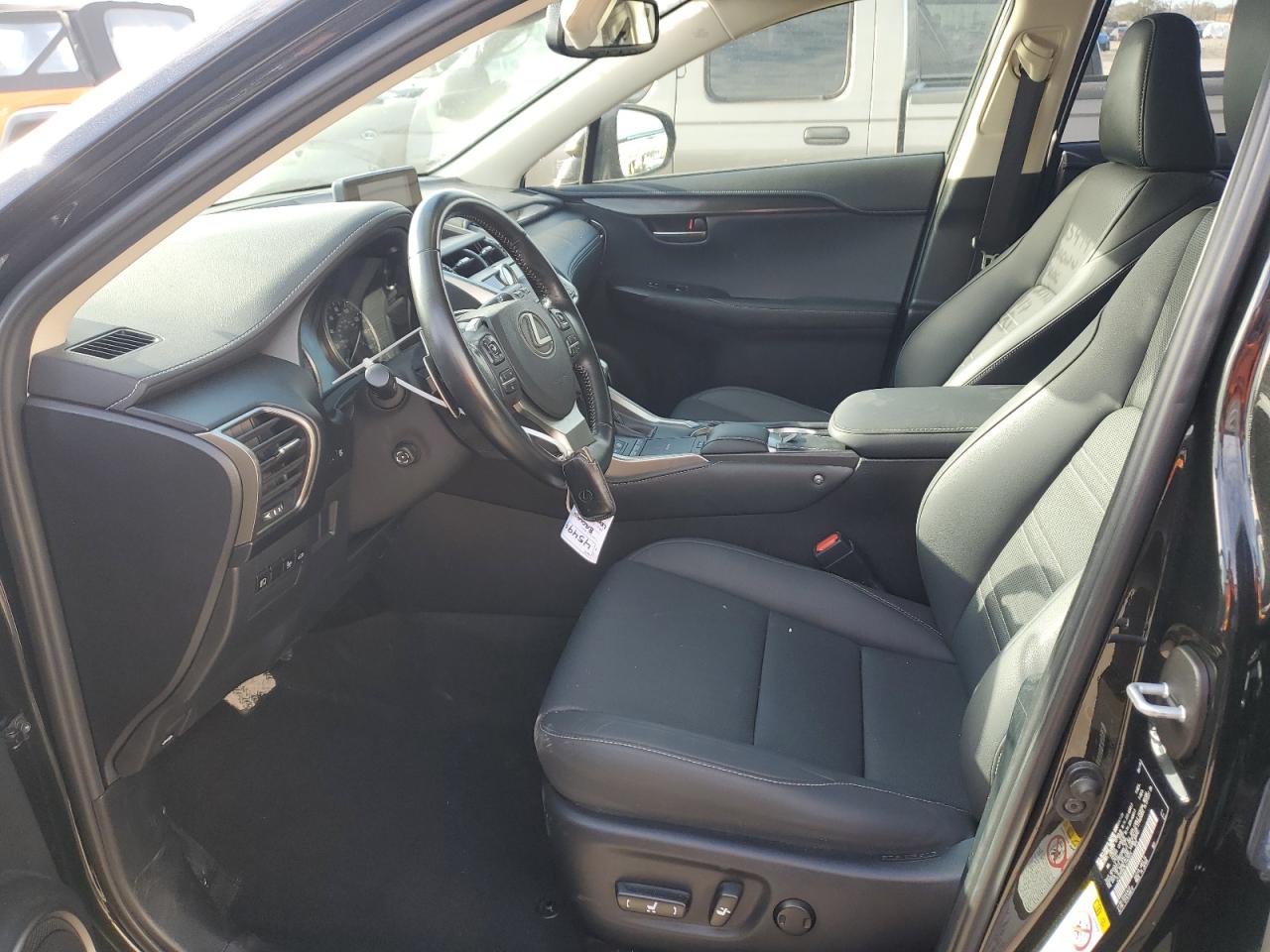 2020 Lexus NX - Image 7