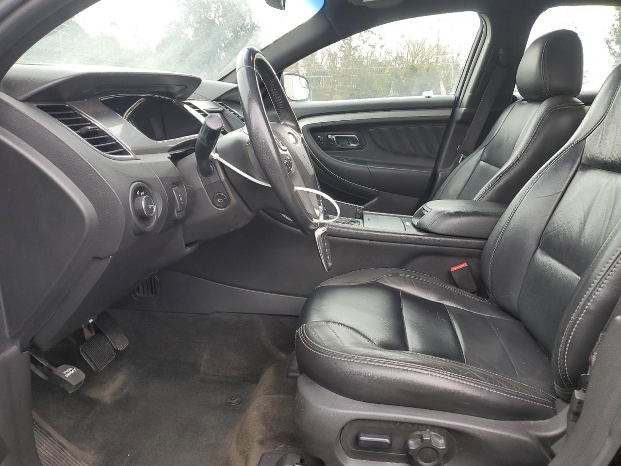 2013 Ford Taurus - Image 7