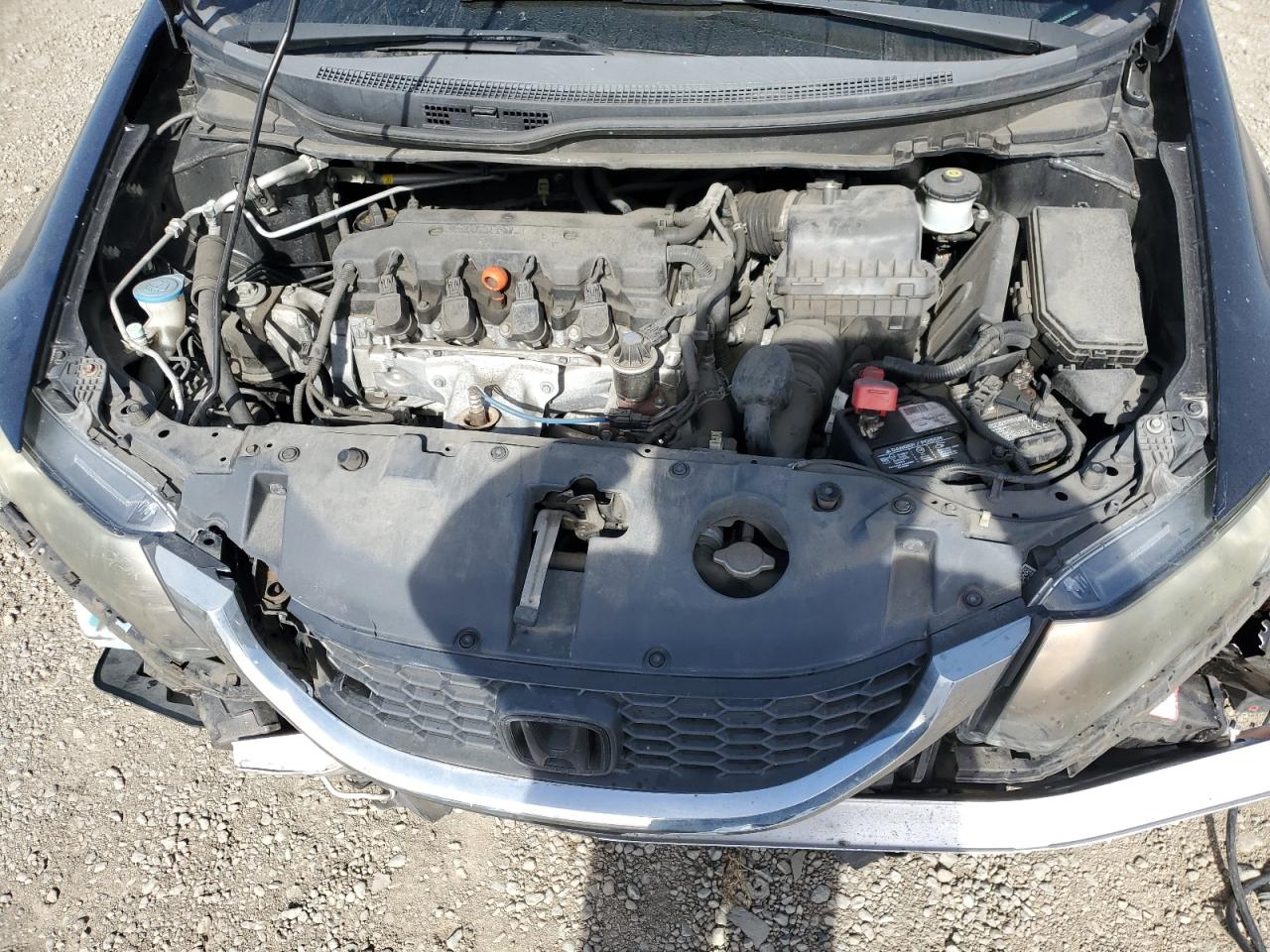 2013 Honda Civic - Image 11